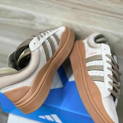 Adidas Campus X Bad Bunny Bege - Pisants Store