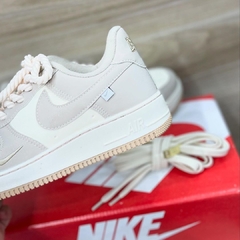 Tênis Feminino Nike Air Force - comprar online