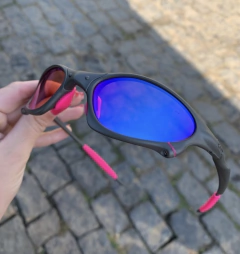 Óculos Penny X Metal - Prizm