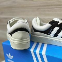 Tênis Adidas Campus X Bad Bunny Marrom - Pisants Store