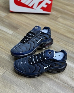 Tênis Nike Air Max TN Azul Marinho - comprar online