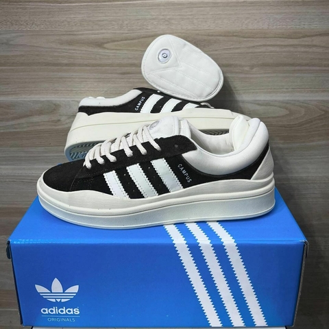 Tênis Adidas Campus X Bad Bunny Marrom