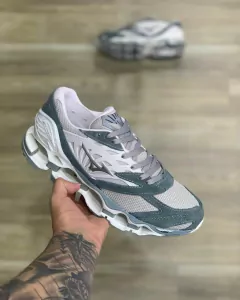 Tênis Masculino Wave Prophecy LS Cinza Escuro