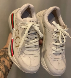 Tênis Masculino Feminino Gucci Rhyton - comprar online