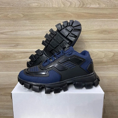 Tênis Prada Thunder Cloudbuster Preto Azul