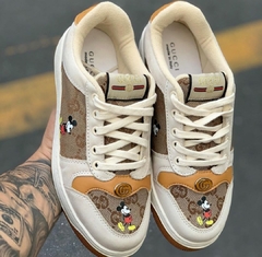 Tênis Feminino Gucci Edição Limitada - comprar online