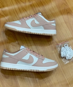 Tênis Feminino Nike SB Rosé - comprar online