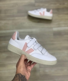 Tênis Feminino Vert Recife Chromefree Rosé