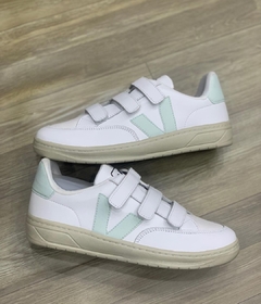 Tênis Feminino Vert Recife Chromefree Verde - comprar online