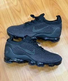 Tênis Masculino Vapormax 2021 Preto - comprar online