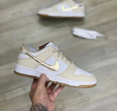 Liquidação Dunk Low Última Unidade TAM - 39