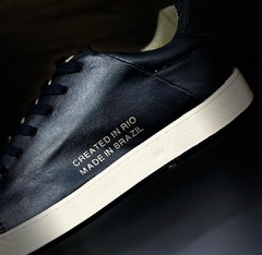 Sapatênis Masculino Casual Rio Preto - comprar online