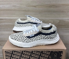 Tênis Feminino V4ns Ultrarange Onça