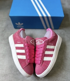 Adidas Campus - Tamanho 37 na internet