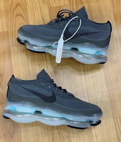 Tênis Air Max Scorpion Cinza - comprar online