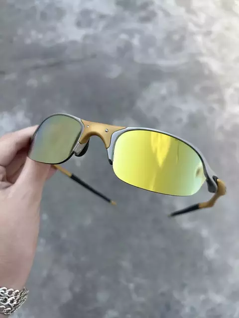 Óculo Romeo 2 24K