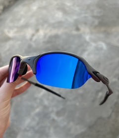 Óculos Romeo 2 X Metal Neon Blue - comprar online