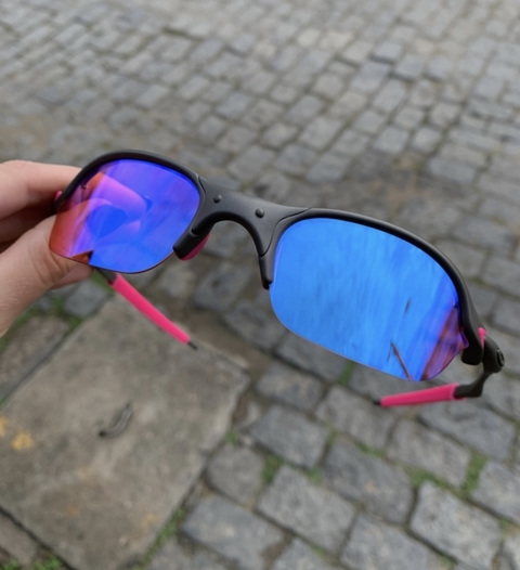 Óculos Romeo 2 X Metal Prizm