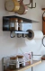 REPISA, PERCHERO & PORTA ROLLO COCINA, OSTUNI - comprar online