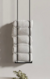TOALLERO MALAGA DOBLE - comprar online
