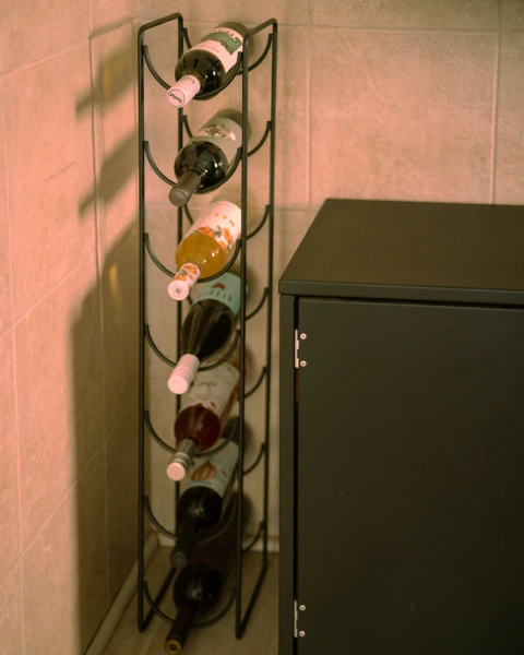 PORTA VINOS