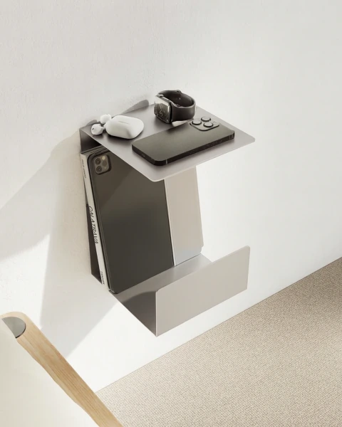 MESA DE LUZ OSOM