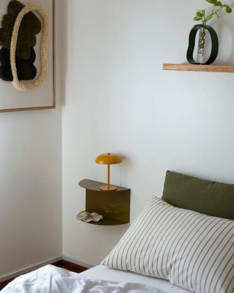 MESA DE LUZ UPPER