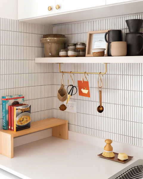 Kit Cocina Ordenada