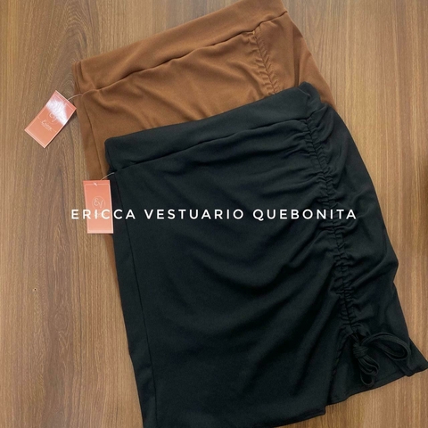 Saia plus size