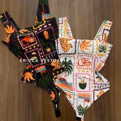 BODY inspiração farm - comprar online