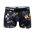 A0506 - Pack 5 Boxer - Songe Jeans