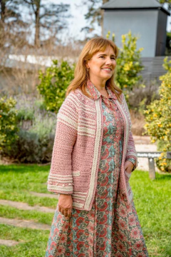 SACO LABERINTO