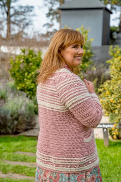 SACO LABERINTO - comprar online