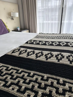 MANTA PONTENOVA (producto terminado)