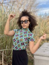 REMERA/POLERA TERCER OJO - comprar online