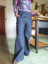 PANTALÓN JEAN ELASTIZADO