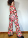 PANTALÓN CEREZO TERMICO LADITA