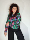 BUZO MURCIÉLAGO TROPICALIA