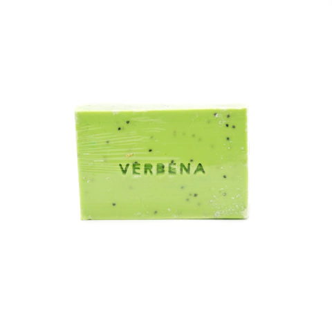 WOW - Jabón vegano VERBENA