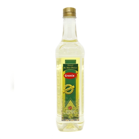 GRANIX - Aceite de Girasol de Alto Oleico x 750 ml