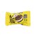 NUTRIRAW - Alfajor chocolate relleno con Pasta de Maní y Chocolate x 50 grs