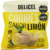 DELICEL - Cookies sabor a LIMON x 200 grs - comprar online