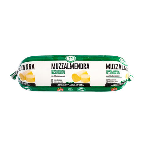 FELICES LAS VACAS - Muzzalmendra x 250 grs