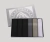 Kit Lenços Masculinos Black