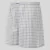 Cueca Samba Canção Xadrez Tartã - Ref. B173 na internet