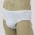 Cueca Slip basic tradicional - loja online