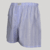 Cueca Samba-Canção Listrada Barcode - Ref 470 no