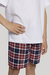 INFANTIL - Pijama Curto Decote V na internet