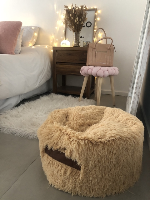 Cama para mascotas