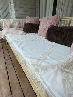 Cubre sillón en internet